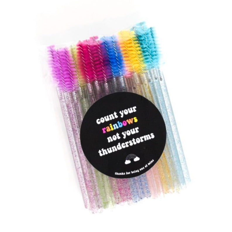 Rainbow Lash Wands (35pk)